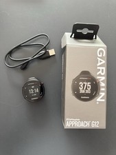 Garmin approach g12 gebraucht kaufen  Holzkirchen