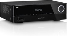 Harman kardon avr d'occasion  Hénin-Beaumont