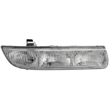 Farol para 96 97 98 99 Saturn SL SL1 SL2 SW1 SW2 direito com lâmpada comprar usado  Enviando para Brazil