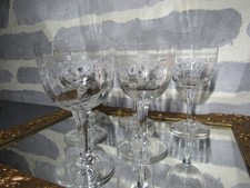 Ancien verres eau d'occasion Ancien verres eau d'occasion  Luxeuil-les-Bains