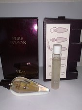 Dior pure poison gebraucht kaufen  Berlin