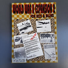Axis allies world usato  Parma