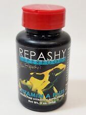 Repashy vitamin plus for sale  Boise