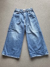 Mng mango jeans gebraucht kaufen  Bedburg