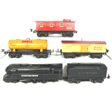 Lionel lines prewar for sale  Hannibal