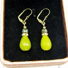 Bailysbeads edle peridot gebraucht kaufen  Berlin