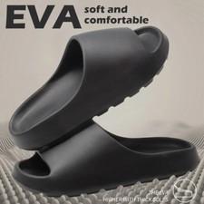 Badelatschen unisex duschschuh gebraucht kaufen  Deutschland