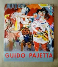 Guido pajetta catalogo usato  Villa Cortese