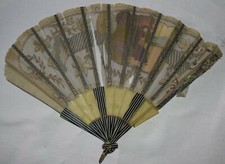 ABANICO PARA RESTAURAR # 1324, usado comprar usado  Enviando para Brazil