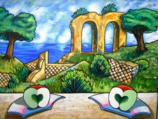 Salvatore attanasio avitabile usato  Civitavecchia