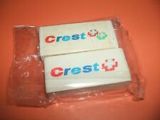 Vintage 1980s crest for sale  PETERBOROUGH