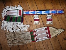 Native american set gebraucht kaufen  Wermelskirchen