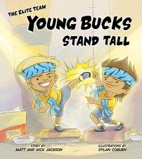 Young bucks stand for sale  Aurora