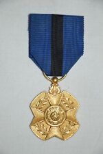 Gold medal the d'occasion  Expédié en Belgium