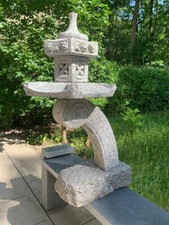 Handgearbeitete japanische ste gebraucht kaufen  Berlin