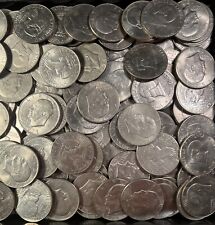 100 eisenhower dollars for sale  Fort Lauderdale