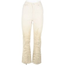 Roberto cavalli pantaloni usato  Lugo