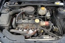 Pel corsa c12nz gebraucht kaufen  Gelsenkirchen