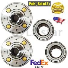 Pair front wheel for sale  Katy
