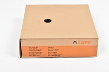 Lapp h05v 1x1 gebraucht kaufen  Leonberg