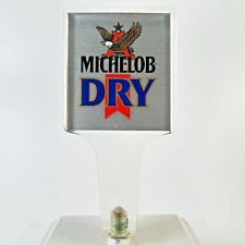 Vintage michelob dry for sale  Spring