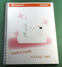 Husqvarna viking class for sale  Lacey