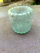 Ancien encrier verre d'occasion  Strasbourg-