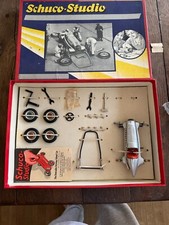 Jouet coffret schuco d'occasion  Le Palais
