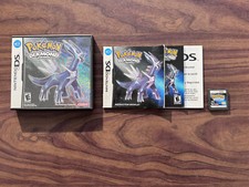 Pokemon diamond version for sale  Lincoln Park