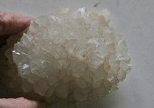 Quarz grube brandenberg gebraucht kaufen  Althengstett