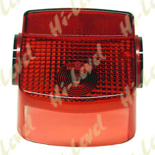 Suzuki taillight lens for sale  LEAMINGTON SPA