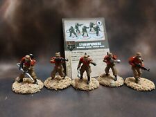 Dust tactics sturmpioniere for sale  BRAMPTON