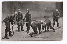 Pompiers sapeurs pompiers d'occasion  Nancy-