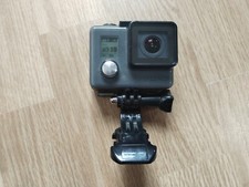 Gopro hero action gebraucht kaufen  Wernigerode