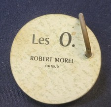 Robert morel mots d'occasion  Vendôme