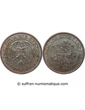Allemagne allemagne républiqu d'occasion  France