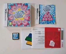 Jeu nintendo kirby d'occasion  Noisy-le-Grand