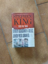 stephen king libro usato stephen king libro usato Spinea
