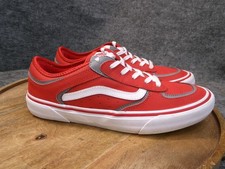 Vans rowley racing for sale  Mansfield