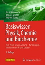 Basiswissen physik chemie gebraucht kaufen  Stuttgart