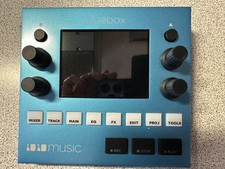 1010music bluebox gebraucht kaufen  Bruchhausen-Vilsen