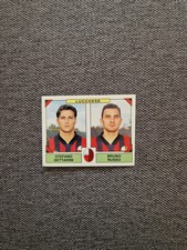 Figurina calciatori panini usato  Lodi