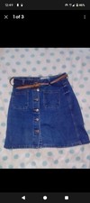New look denim for sale  LONDON