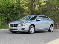 2013 volvo s60 for sale  Lodi