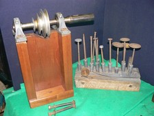 Copper wheel glass for sale  COOKSTOWN