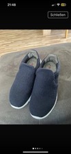 Giesswein merino slip gebraucht kaufen  Schenefeld