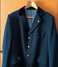 Giacca pikeur equitazione usato  Torino