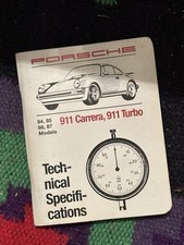 Porsche 911 carrera for sale  Pacific Grove