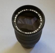 Elmo super zoom for sale  Anaheim
