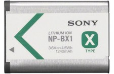Riginal sony bx1 gebraucht kaufen  Nordhorn